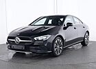 Mercedes-Benz CLA 200 Progressive Leder 7G LED Widescreen SHZ