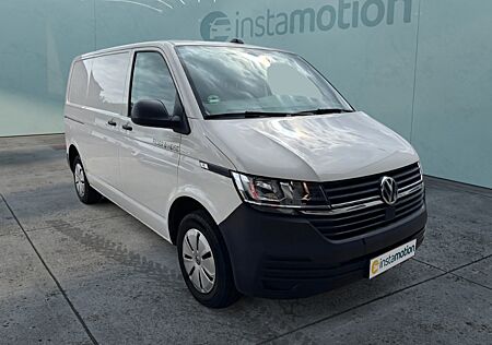 VW T6 .1 Transporter AHK,KAM,KLIMA,SITZHZG,TEMPOMAT