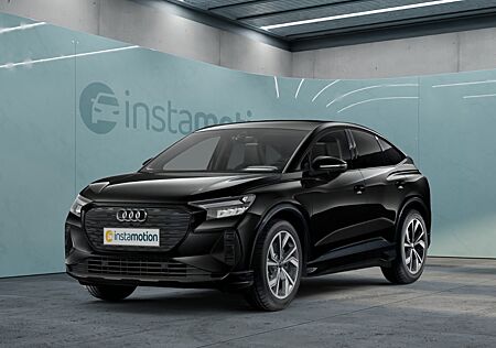 Audi Q4 e-tron Q4 40