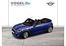 Mini Cooper Cabrio Aut. Chili Shz PDC Klimaaut. LED Parkassist. HiFi HK Navi