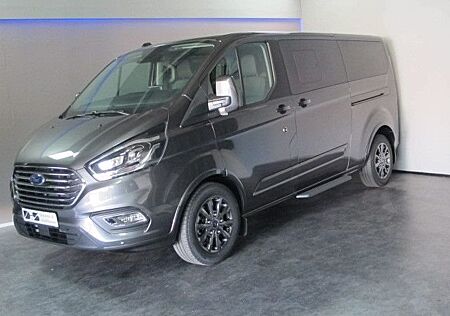 Ford Transit Custom Tourneo Titanium X L2 AHK+Navi+