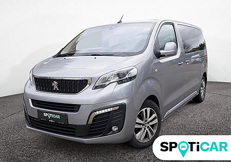 Peugeot Traveller VIP Business L2 BlueHDi 180 EAT8