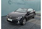 VW T-Roc Cabrio 1.5 TSI DSG R-Line LED AHK ACC NAVI CONNECT DAB