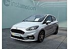 Ford Fiesta 1.5 EcoBoost S&S mit Styling-Paket ST