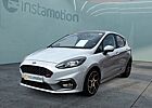 Ford Fiesta 1.5 EcoBoost S&S mit Styling-Paket ST