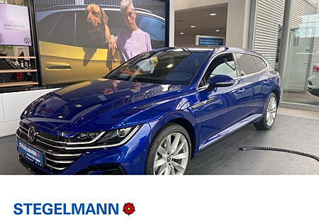 VW Arteon Shooting Brake GTE R-Line eHybrid *SONDERLEASING*