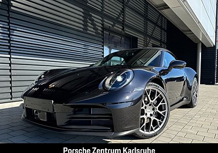 Porsche 992 911 Carrera Cabrio InnoDrive Sportabgas BOSE