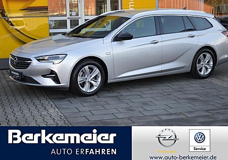 Opel Insignia ST 2.0CDTI Elegance/Navi/Kamera/AGR/LED