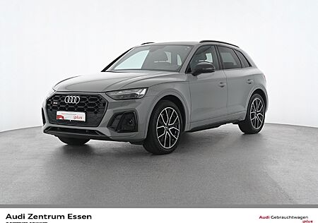 Audi SQ5 TIPTRONIC MATRIX LED AHK PANO B&O PLUS SHZ RÜFA PDC