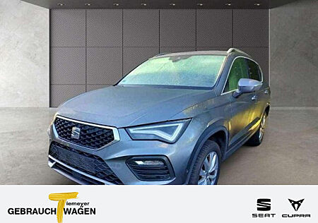 Seat Ateca 2.0 TDI DSG STYLE STDHZG AHK KAMERA NAVI+ FULL-LINK