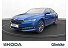 Skoda Superb 2.0 TSI L&K Pano LED LM 19" Navi PDC+RFK ACC