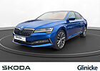 Skoda Superb 2.0 TSI L&K Pano LED LM 19" Navi PDC+RFK ACC