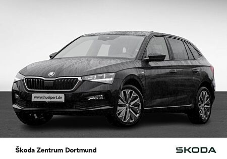 Skoda Scala 1.0 KAMERA ALU LED NAVI SITZHEIZUNG DAB+