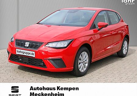 Seat Ibiza Style Edition 1.0 TSI 7-Gang-DSG Style Edition