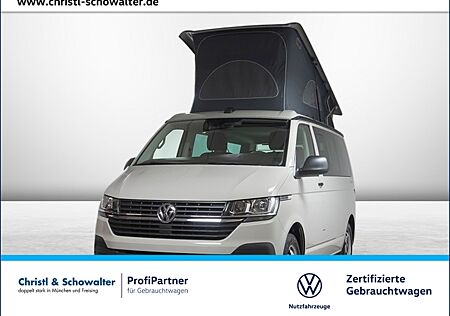 VW T6 California T6.1 California Beach 2.0 TDI Tour AHK