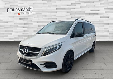 Mercedes-Benz V 250 d Edition komp. 4Matic Airmatic AHK Kamera