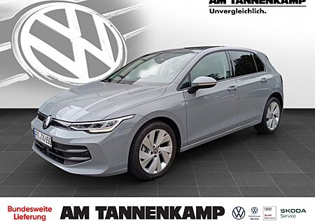 VW Golf Life 1,5 l TSI OPF 85 kW (116 PS) 6-Gang