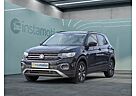 VW T-Cross TSI MOVE ALLWETTER NAVI KAMERA SITZHZ