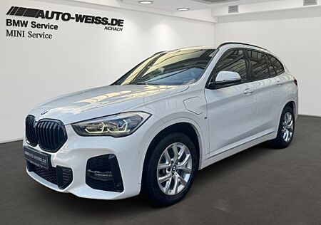 BMW X1 25xe M-SPORT+LED+NAVI+PANO+HUD+SHZ+MFL+HIFI+