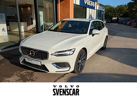 Volvo V60 Inscription Expression Recharge Plug-In Hybrid AWD T6 Twin Engine EU6d Allrad