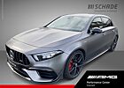 Mercedes-Benz A 45 AMG S 4M+ *LED*Aero-P*Night*VMAX*RF-Kamera*