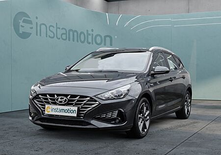 Hyundai i30 Trend Kombi 1.0 Benzin Turbo /Navi/PDC/Klmaautomatik