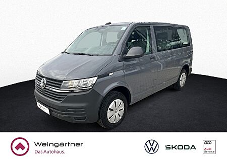 VW T6 Kombi T6.1 Kombi KR 2.0 TDI, Klima, SHZ, PDC, GRA DSG