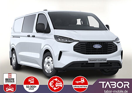 Ford Transit Custom DCiV TDCi 136 Aut Trend 320L2 LED