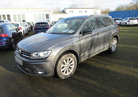 VW Tiguan IQ.DRIVE 2.0 TDI DSG 4MOTION NAVI AHK PAN