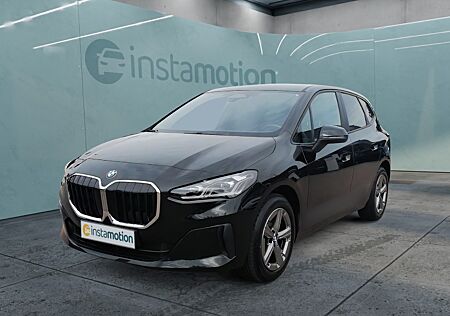 BMW 218 Activ Tourer LED AHK Driving Assistant Plus NAVI KAMERA