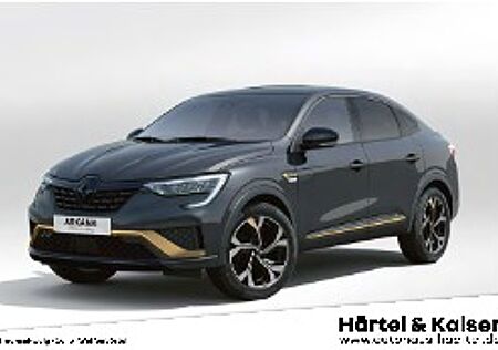 Renault Arkana ESPRIT ALPINE Mild Hybrid 160 EDC ABS LED