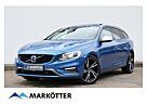 Volvo V60 T3 R-Design /19 Zoll/Kamera/Schiebedach/