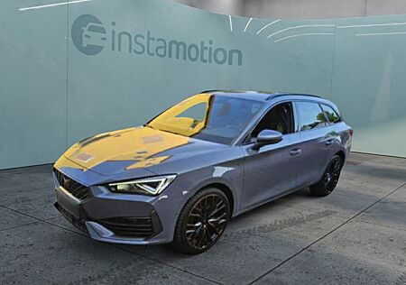 Cupra Leon Sportstourer VZ 1.4 eHybrid LM19 AHK KAMERA eKLAPPE FULL-LINK