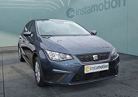 Seat Ibiza Style 1.0 TSI - MIRRORLINK,SHZ,RFK,BEATSAU