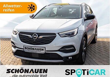 Opel Grandland X PHEV 1.6 DI AUT. BUSINESS ELEGANCE