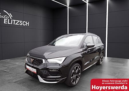 Cupra Ateca VZ 2.0 TSI 4Drive Beats Pano AHK