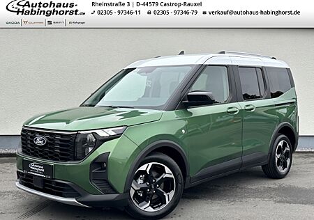 Ford Tourneo Courier 1.0 EcoBoost Automatik Active Kamera Navi Climatr.