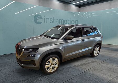 Skoda Karoq 1.5TSI DSG Selection NAVI AHK MATRIX-LED