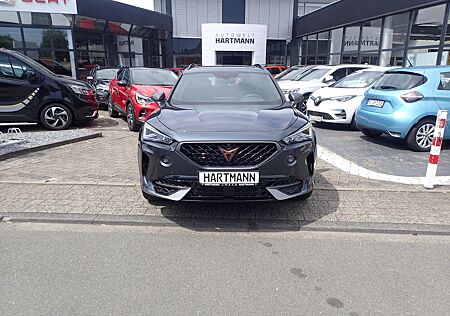 Cupra Formentor 2,0 TSI VZ 4Drive Leder Paket-AHK