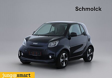 Smart ForTwo EQ EQ fortwo EXCLUSIVE 22KW