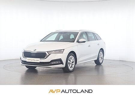 Skoda Octavia COMBI 2.0 TDI DSG Style | NAVI | ACC |