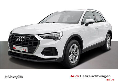 Audi Q3 35 TFSI 6-Gang Navi Pano Virtual