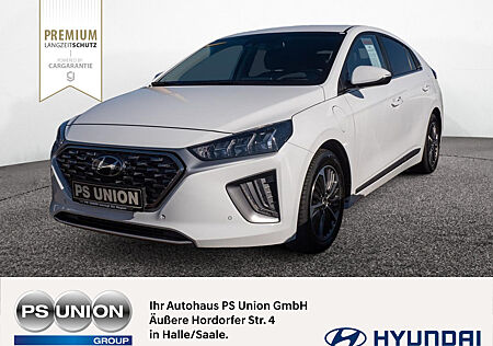 Hyundai Ioniq 1.6 Advantage PHEV GJR