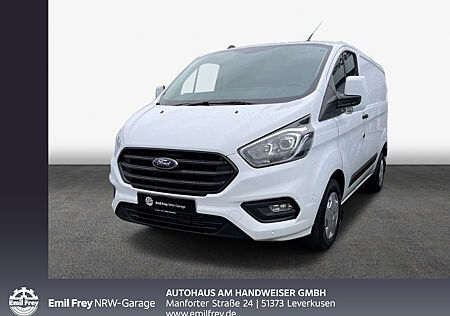 Ford Transit Custom 280 L1H1 LKW VA Trend, Audio, DAB+