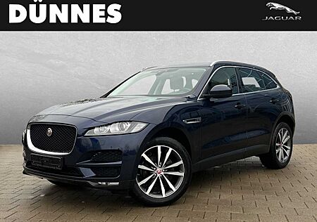 Jaguar F-Pace 20d AWD Prestige