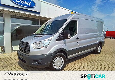 Ford Transit 330 L3H2 Trend 2.0 TDCi