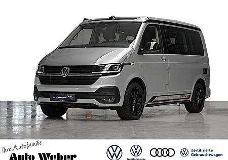 VW T6 California T6.1 California Ocean Edition 2.0TDI SCR 4MOTION Sportpaket StandHZG Navi