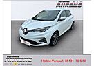 Renault ZOE (ohne Batterie) Z.E.50 INTENS *Navi+Bose+LED+Sitzheizung+Lenkradheiz.