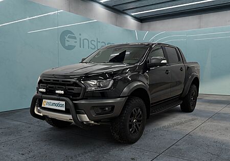 Ford Ranger Doppelkabine 4x4 Raptor 2.0 TDCi Panther