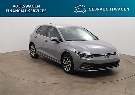 VW Golf Style 1.4 eHybrid 110kW 6-Gang DSG 4 Türen